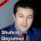 Shuhrat Qayumov qo'shiqlari आइकन