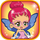 Fairy Magic icono