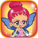 Fairy Magic آئیکن