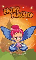 Fairy Magic Affiche