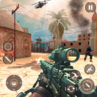 Sniper Offline Shooting Games ikona
