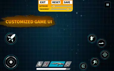 Fps Gun Shooting Games Offline APK download