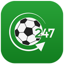 247football - Live Soccer Score, Schedule, News APK