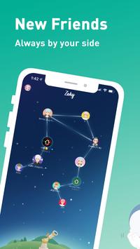 Zaky 截图 1