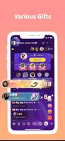 Litchat ภาพหน้าจอ 2