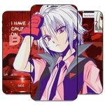 Shu Kurenai Wallpaper icon