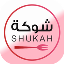 Shukah Admin aplikacja