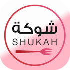 Shukah Admin 图标