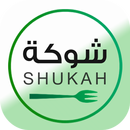 Shukah Driver aplikacja