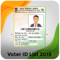 Voter ID List 2019