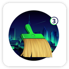 Clean Phone - Phone Booster icono