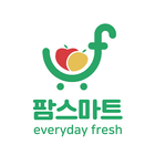 팜스마트 다율점 biểu tượng