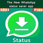 Status Saver : Downloader for whtsapp icône