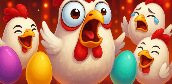How to Download Chicken Road Game 2.0 Old Versions on Mobile image