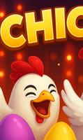 Chicken Road Game 2.0 poster
