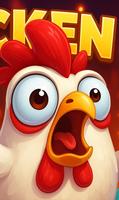 Chicken Road Game 2.0 screenshot 1