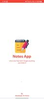 E-Notes poster
