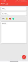E-Notes screenshot 3