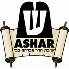 ASHAR-icoon