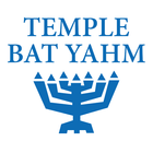 Temple Bat Yahm ~ Newport Beac icon