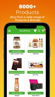 SHUPPLE: Online Shopping App screenshot 1