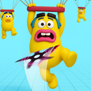 Shuriken Hit Challenge Game APK