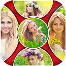 Grid Picture Collage APK