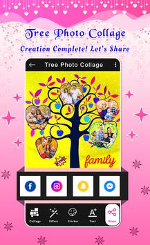 Family Tree Photo Collage screenshot 3