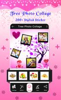 Family Tree Photo Collage скриншот 1