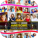 1000+ Shape Photo Collage APK