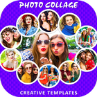 ikon Photo Collage Maker - Make Collages