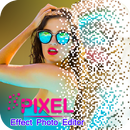 Pixel Effect Photo Editor 2019 APK