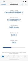 Shutter Counter পোস্টার