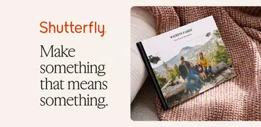 Shutterfly: Prints Cards Gifts