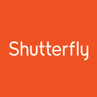 Shutterfly 圖標