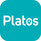 Platos icône