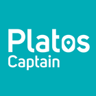 Platos Captain ikona