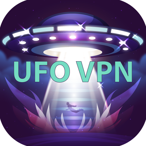 UFO VPN Master Open blocked si