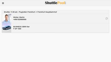 ShuttlePool screenshot 3