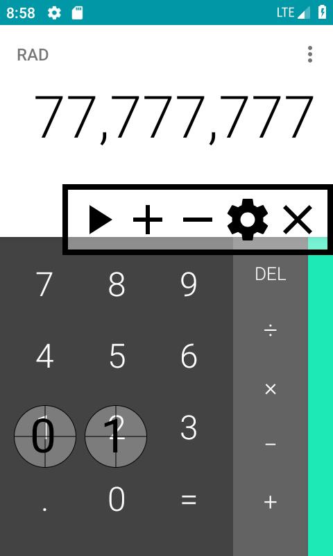 Automatic Clicker for Android - APK Download