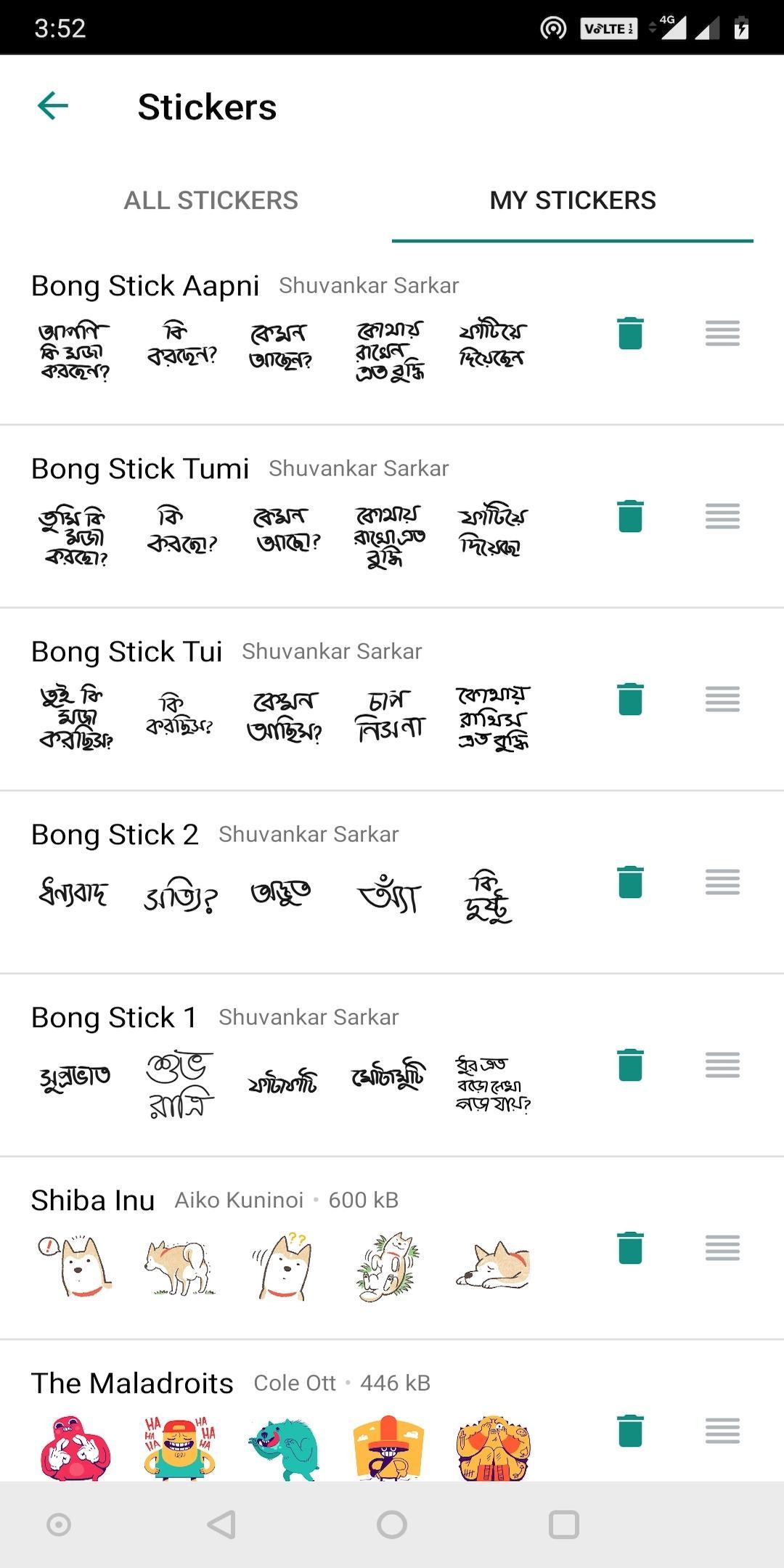 Bongstick For Android Apk Download