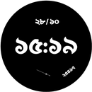 Bonghori Simple - Watchface APK