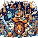 Mythology Quiz APK