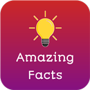 Amazing Facts 2021 - Best Unknown Facts in English APK