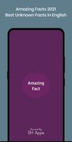 Amazing Facts Plakat