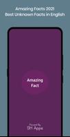 Amazing Facts Affiche