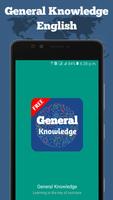 World General Knowledge (English) Affiche