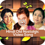 Hindi Old Nostalgi Video Songs