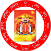 財位羅盤-農民曆