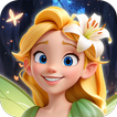 Enchanted Bloom: Magic Garden icon
